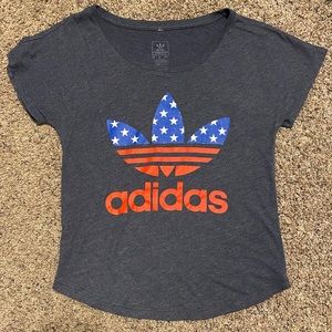 Adidas T-Shirt